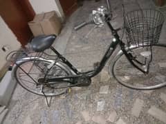 imported japani bicycle for sale