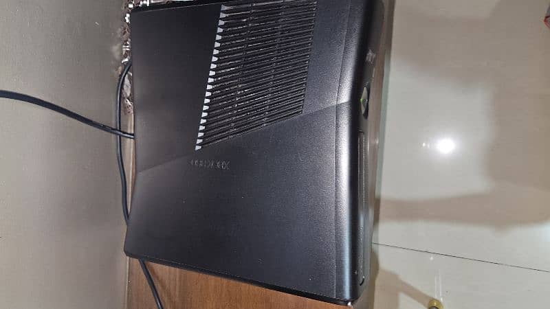 xbox console / xbox 360 / xbox 360 slim 3