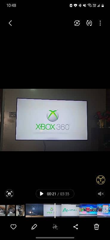 xbox console / xbox 360 / xbox 360 slim 11