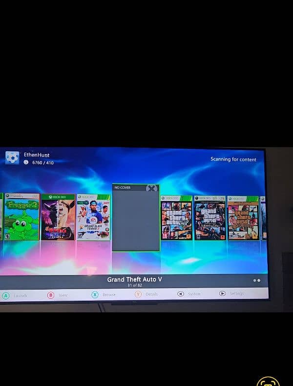 xbox console / xbox 360 / xbox 360 slim 17