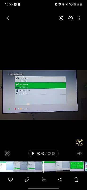 xbox console / xbox 360 / xbox 360 slim 19