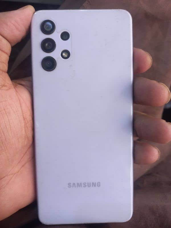 samsung a32 6 128 0