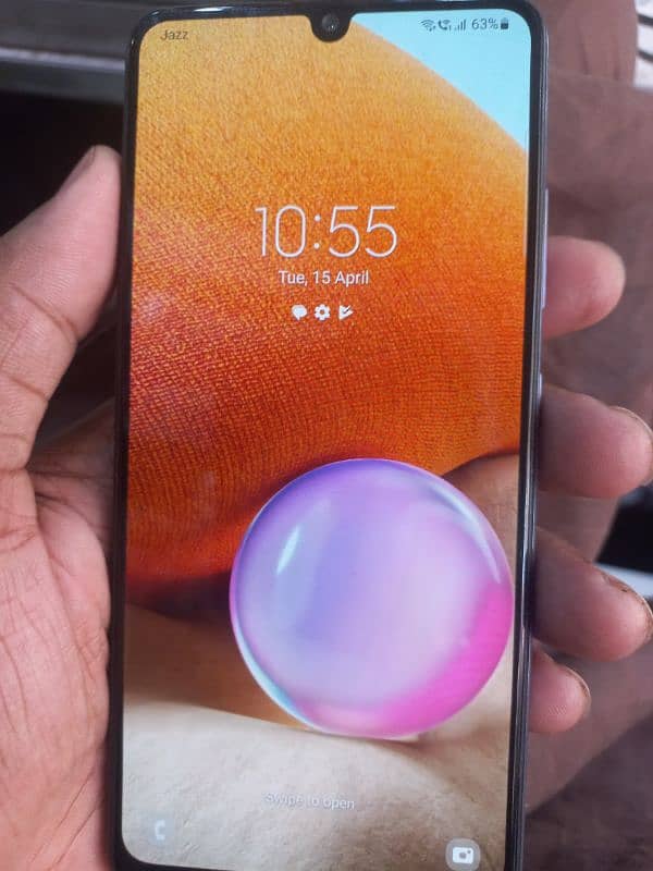 samsung a32 6 128 1