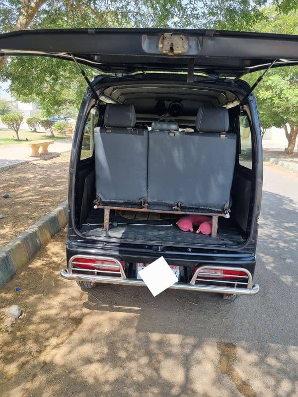 Toyota Pixis Van 2012/18 luxury same like Hijet, Every,Atrai 2