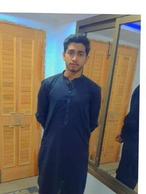 Abdur Rehman 