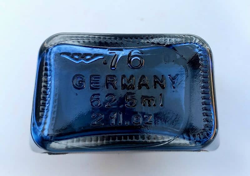 Pelikan 4001 original inks for sale 6