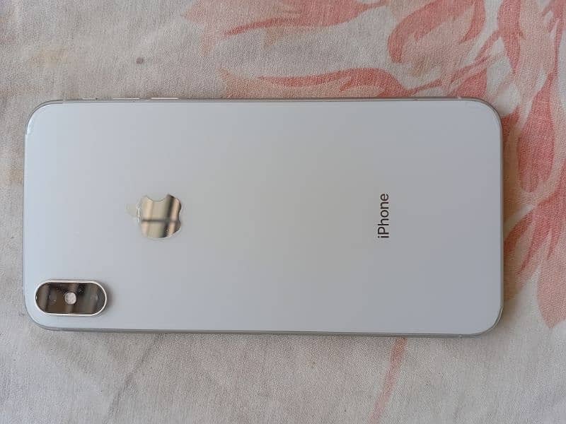 IPHONE XS MAX 0