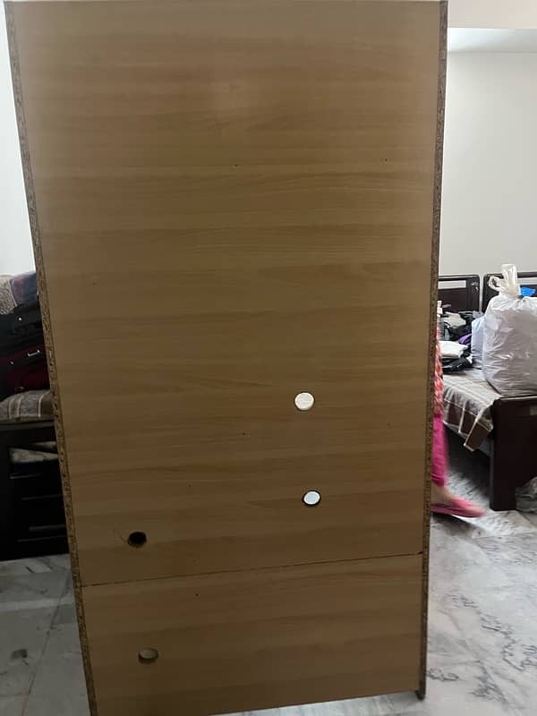 computer table and chair 1