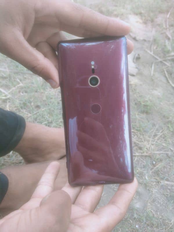 All ok just half touch work ni krta neeche gira tha baki all ok ha PTA 1