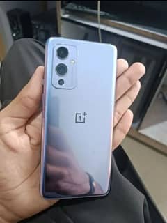 OnePlus 9 5G