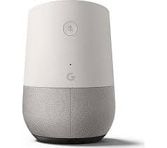 google nest speaker
