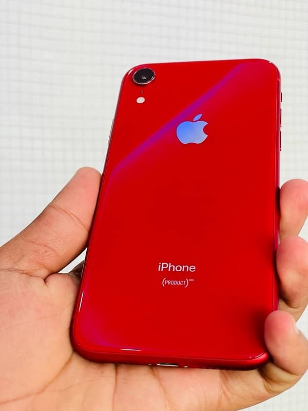 I Pohen XR Jv 64GB battery 84 condition 10/10 urgent sell 0