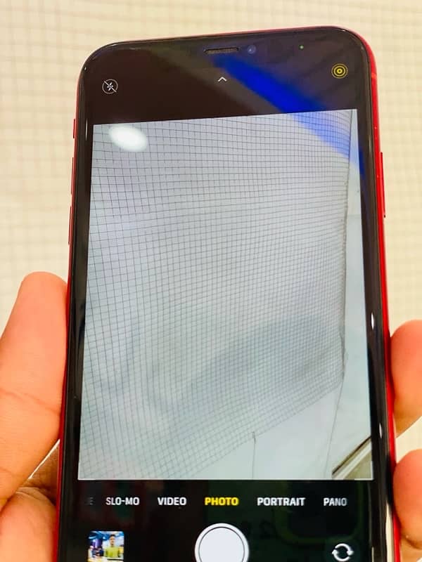 I Pohen XR Jv 64GB battery 84 condition 10/10 urgent sell 4
