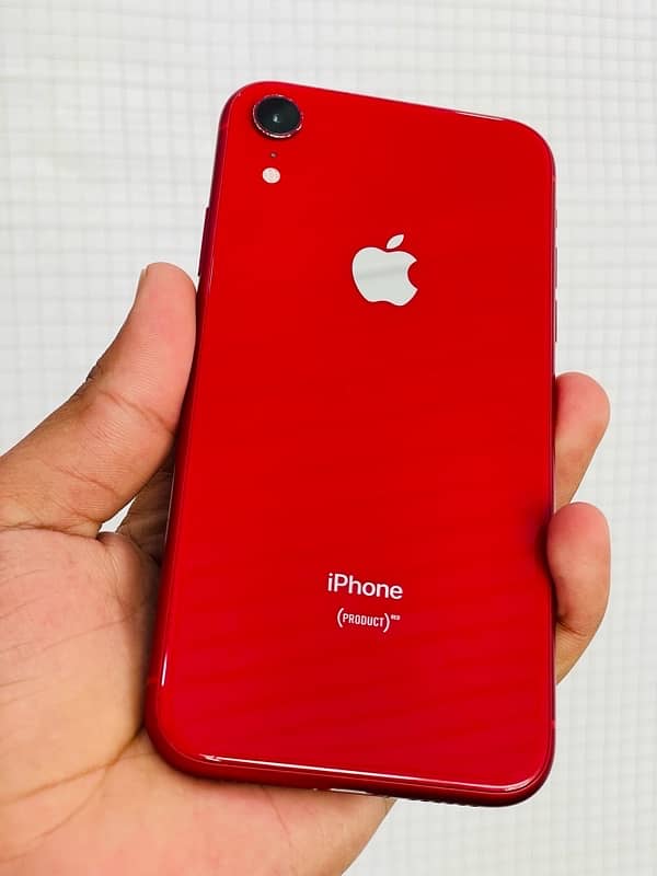 I Pohen XR Jv 64GB battery 84 condition 10/10 urgent sell 9