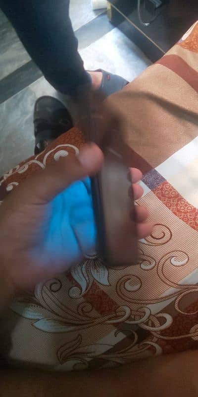 Samsung a10s with box 1