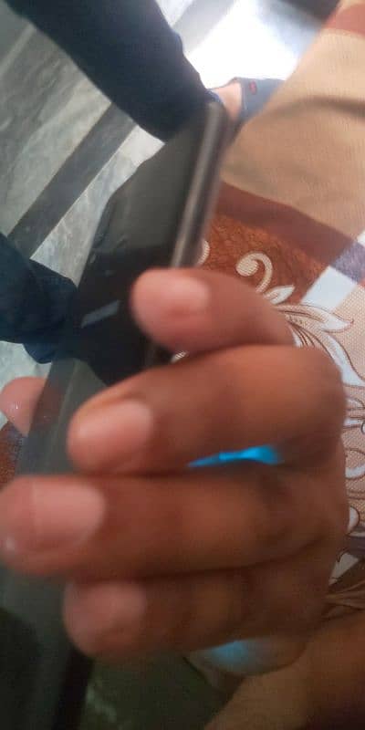 Samsung a10s with box 3