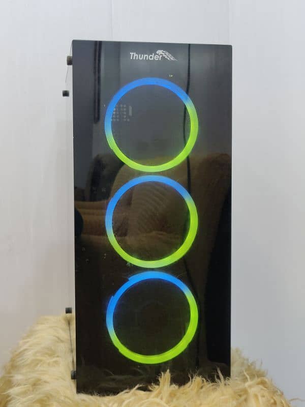 GAMING PC FOR SELL GTX 750ti i5 3rd generation 0