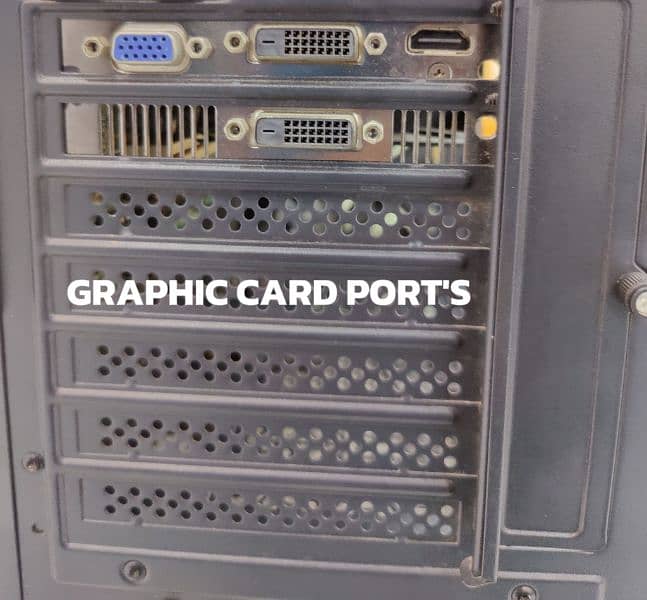 GAMING PC FOR SELL GTX 750ti i5 3rd generation 4