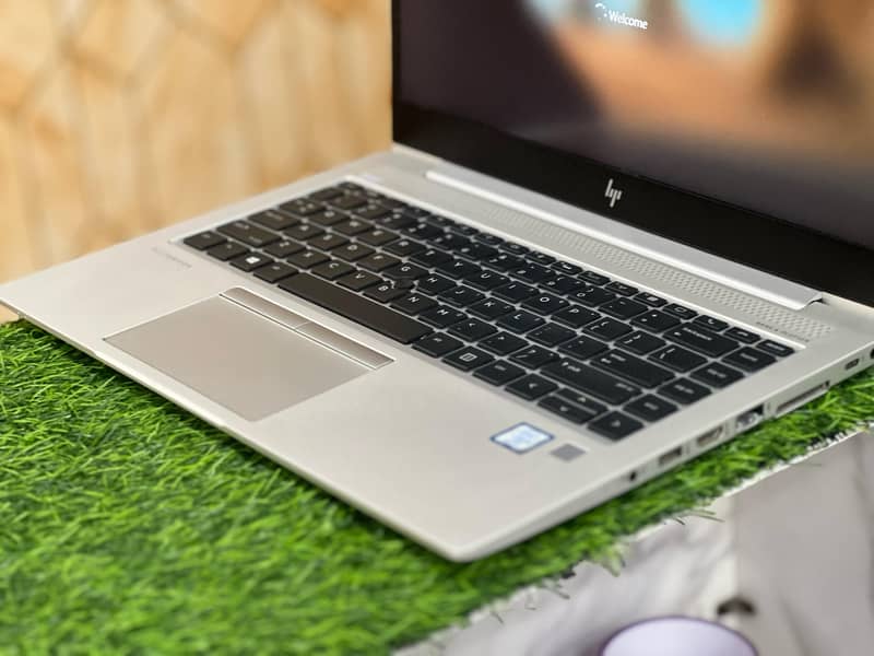 HP Elite Book | i5 8th Generation | 840 G6 | HP laptop For Sale 1
