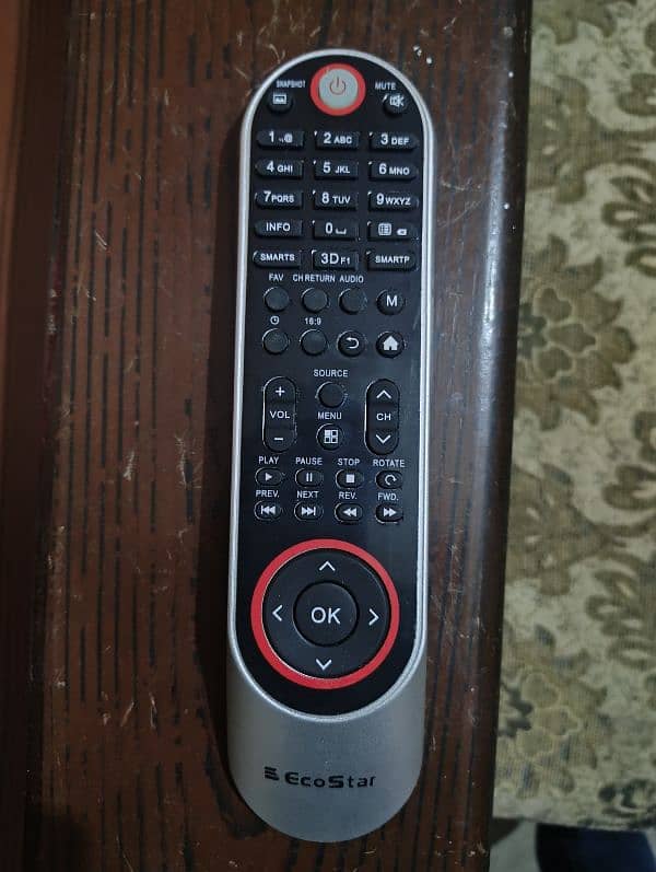 32 ecostar led non android good condition 2