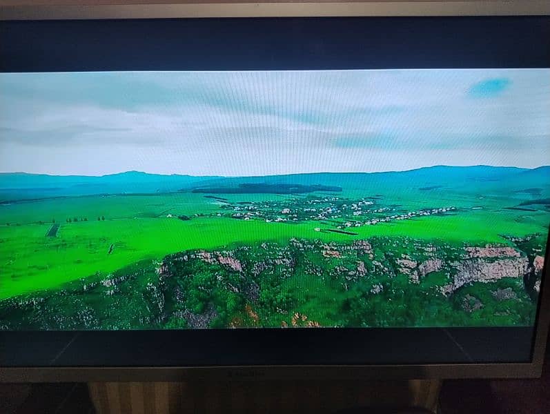 32 ecostar led non android good condition 3