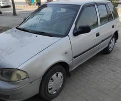 Suzuki Cultus VXL 2008