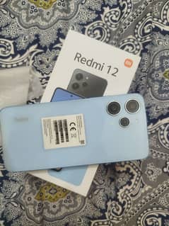 redmi 12