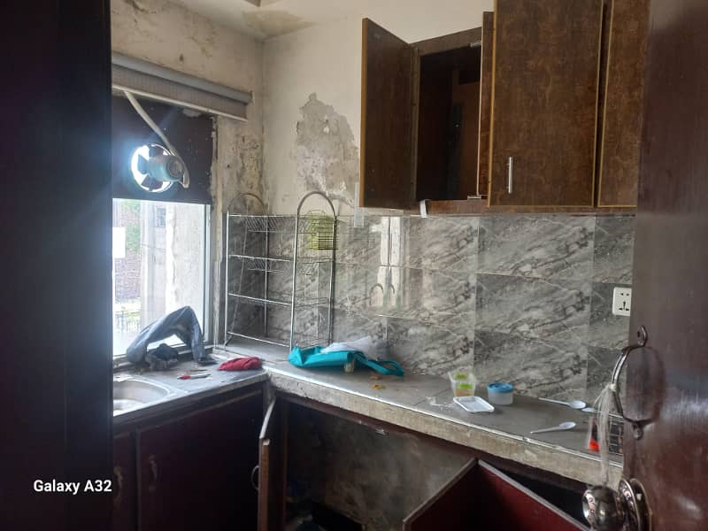 1200 Square Feet First Floor Office Available For Rent In Cantt Lahore 5