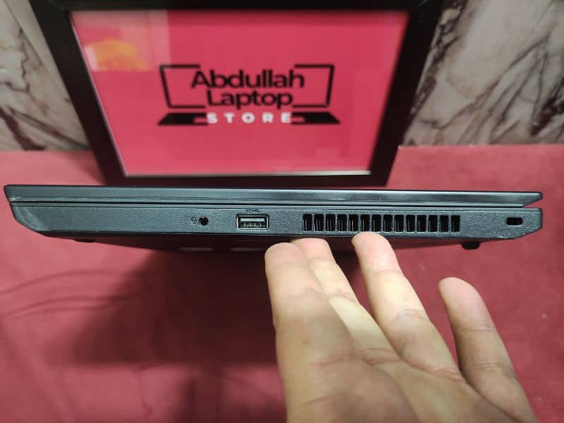 Lenovo Thinkpad L14 Gen 2 (Ci7 11th) Touch Screen (Iris xe graphics) 3