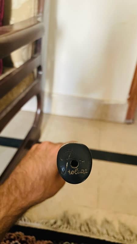 Dunlop Electric Putting Practice Machine 6