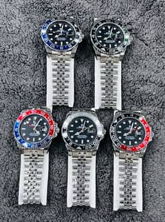 Rolex gmt high quality watches