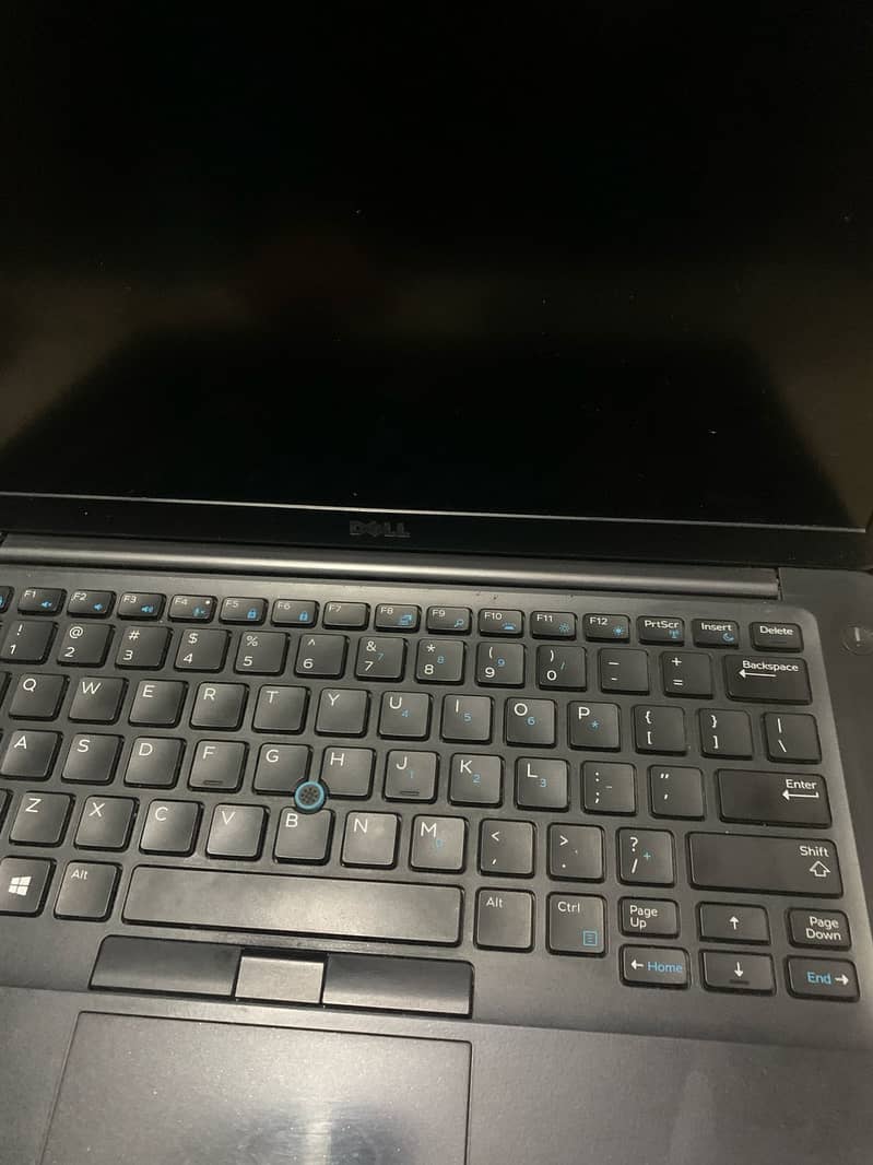 Dell Latitude 7480 | i7 | 8GB RAM | SSD | Minor Battery Issue 4