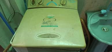 Washing