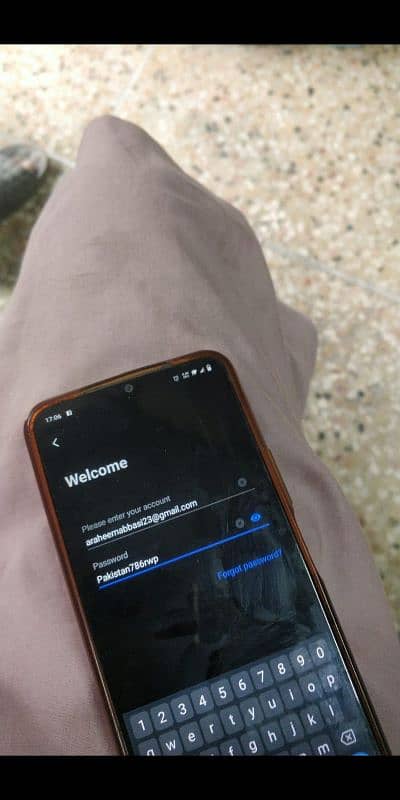 One plus 5t model 3