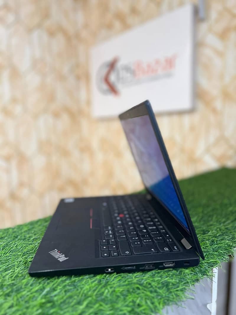 Lenovo L13 i5 10th Generation Slim Laptop With Backlight Keyboard 2