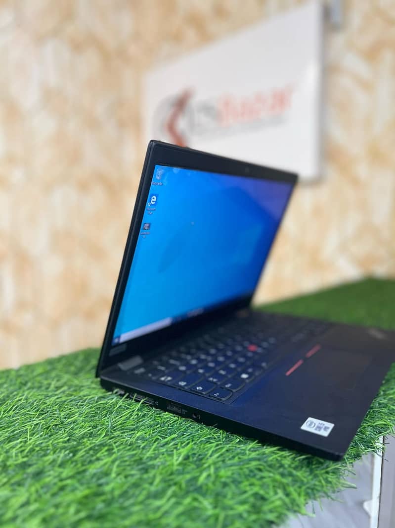 Lenovo L13 i5 10th Generation Slim Laptop With Backlight Keyboard 3