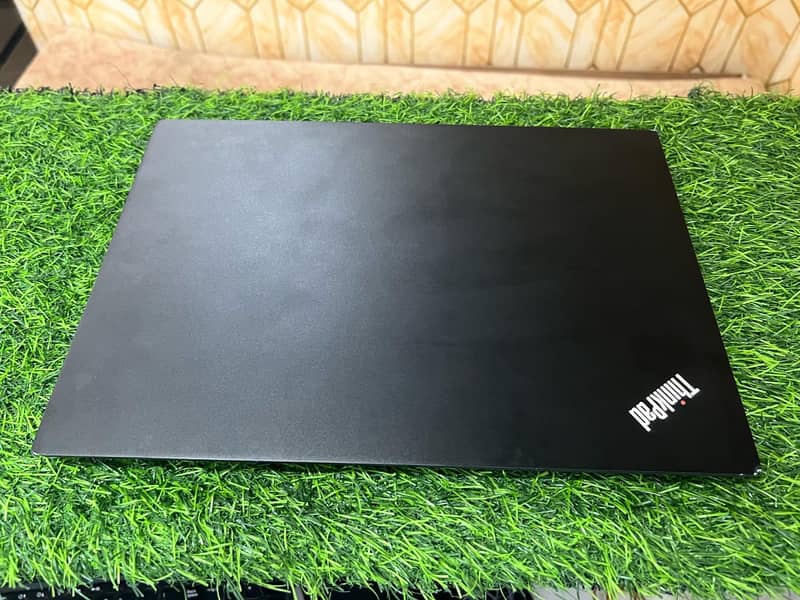Lenovo L13 i5 10th Generation Slim Laptop With Backlight Keyboard 4
