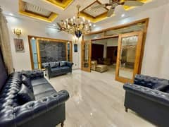 House For sale In Rs. 38000000