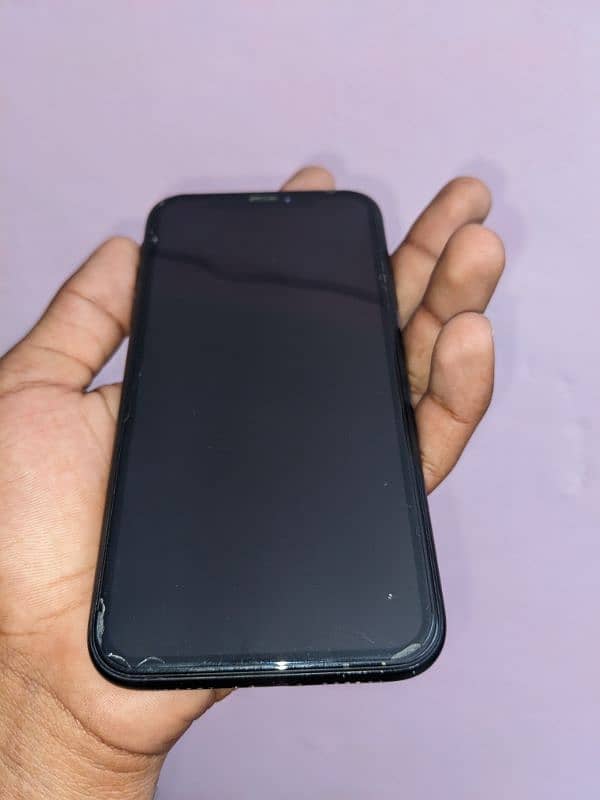 iphone xr 64 GB factory unlock 10/10 0
