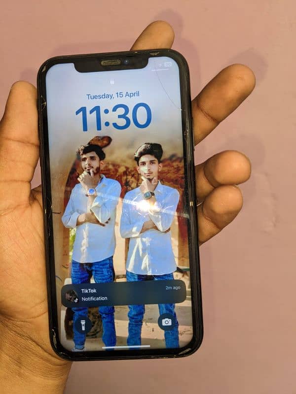 iphone xr 64 GB factory unlock 10/10 1