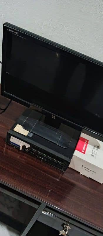 System Complete for sell 0