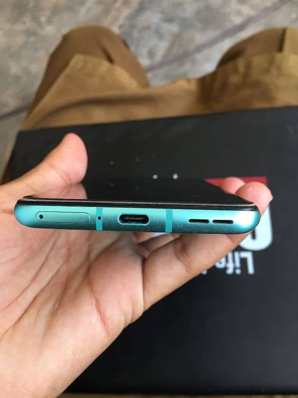 OnePlus 8T  12/256 Non PTA 2