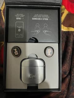 Klipsch American