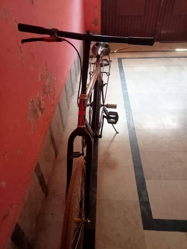 phoenix frame cycle for sale 1