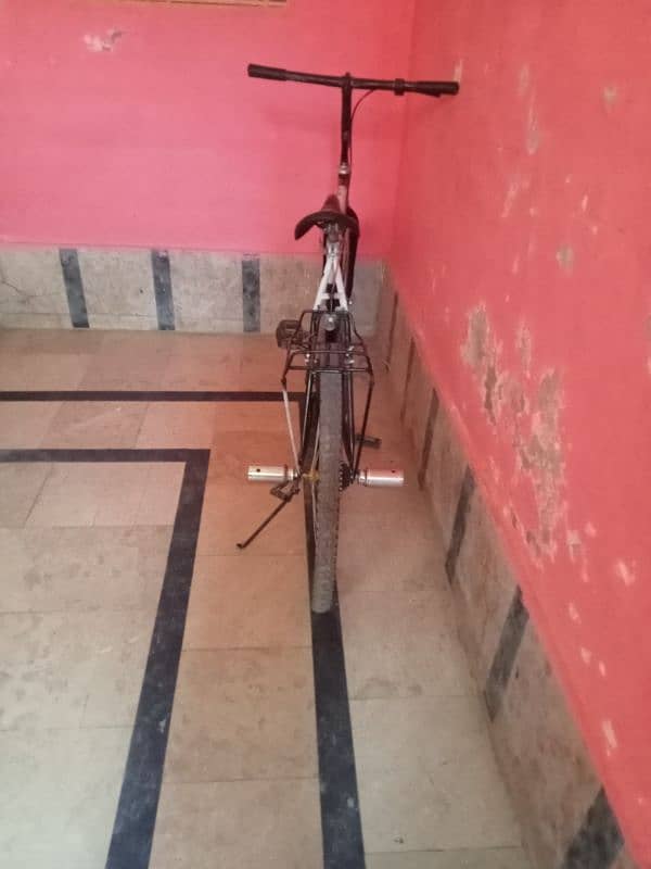 phoenix frame cycle for sale 2