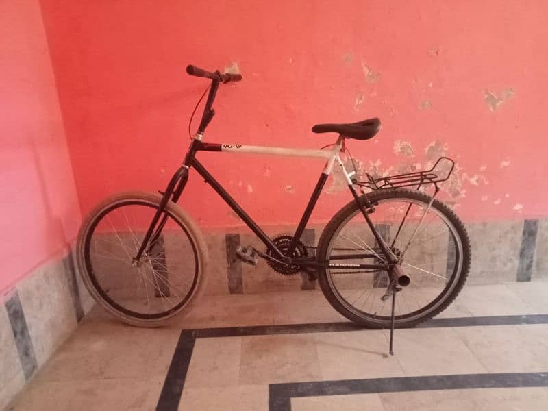phoenix frame cycle for sale 3