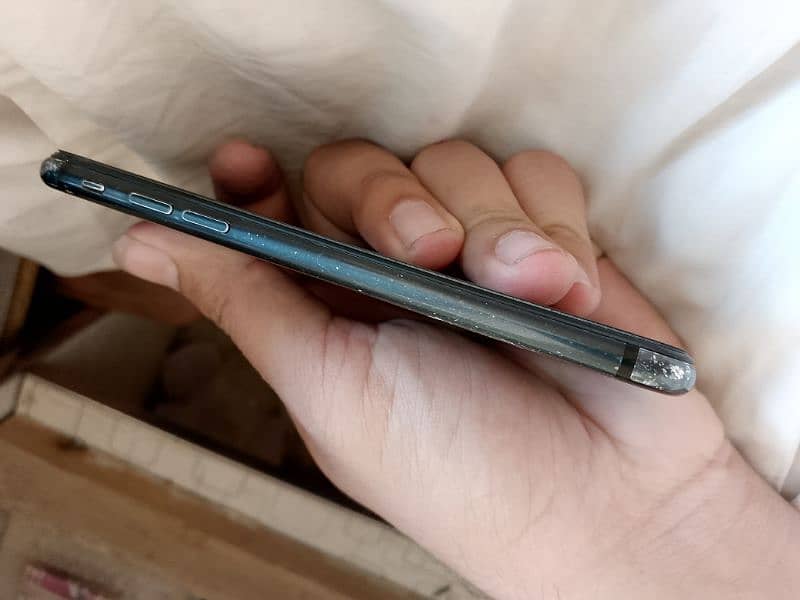 iphone 7 PTA approved logo stack panel chang battery change 2