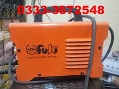 welding plant