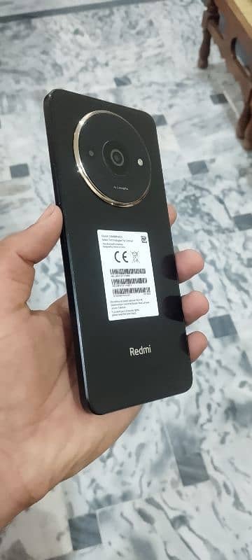 Redmi a3 full box 11 months warranty condition 10/10 0