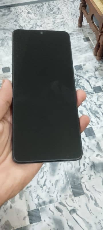 Redmi a3 full box 11 months warranty condition 10/10 1
